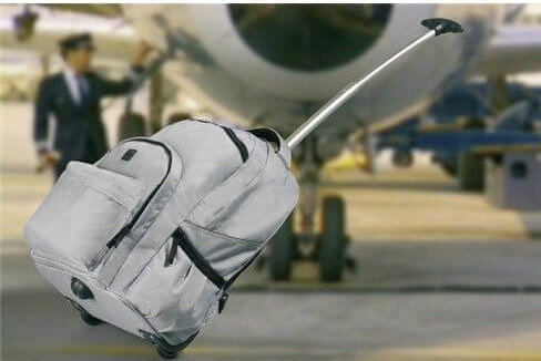 shape Postal code Discourage Cum să îți alegi un troler pentru bagajul de mână sau de cală pentru  călătoriile cu avionul